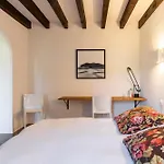 Magnifique Maison Basque Avec Piscine 8 Pers- Hébergement de vacances