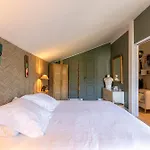 Magnifique Maison Basque Avec Piscine 8 Pers- Hébergement de vacances Biarritz