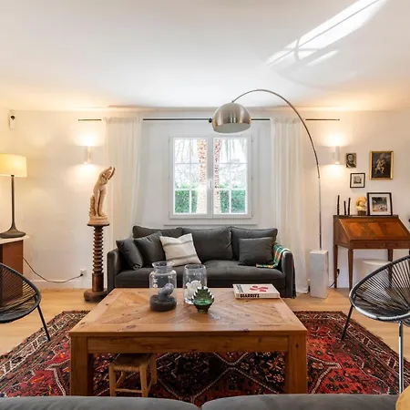 Hébergement de vacances Magnifique Maison Basque Avec Piscine 8 Pers- *