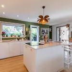 Magnifique Maison Basque Avec Piscine 8 Pers- Σπίτι διακοπών *