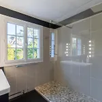 Σπίτι διακοπών Magnifique Maison Basque Avec Piscine 8 Pers-
