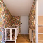 Magnifique Maison Basque Avec Piscine 8 Pers-