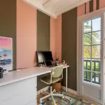 Σπίτι διακοπών Magnifique Maison Basque Avec Piscine 8 Pers- Μπιαρίτζ
