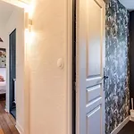 Σπίτι διακοπών Magnifique Maison Basque Avec Piscine 8 Pers- Μπιαρίτζ