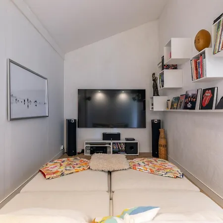 Magnifique Maison Basque Avec Piscine 8 Pers- Holiday home *